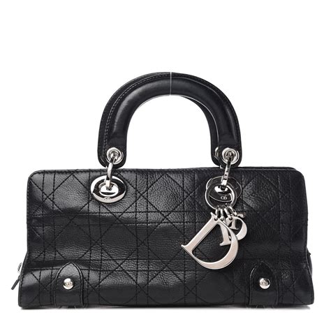 lady dior calfskin bag